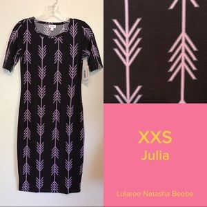 Lularoe Julia dress
